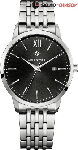 Greenwich Bell GW 021.10.11 фото