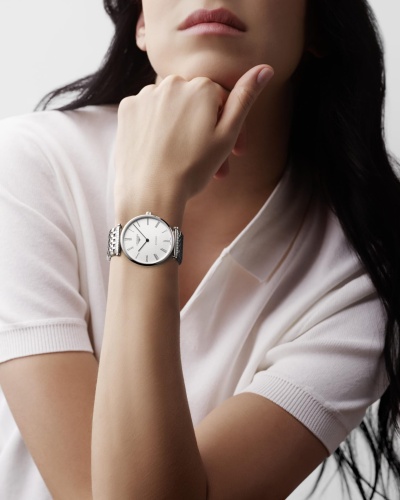 Наручные часы Longines L4.918.4.11.6 фото фото 4