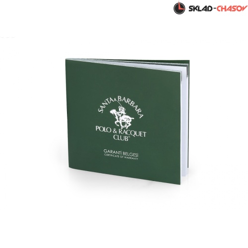 Santa Barbara Polo & Racquet Club SB.15.1007.2 фото фото 3