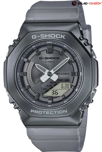 Наручные часы Casio GM-S2100MF-1A фото