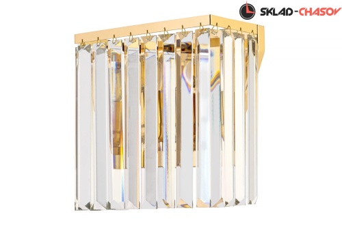 бра Arti Lampadari Enio E 2.20.100 GP фото