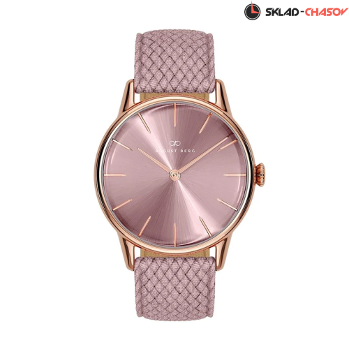 August Berg 10232A10VPK фото