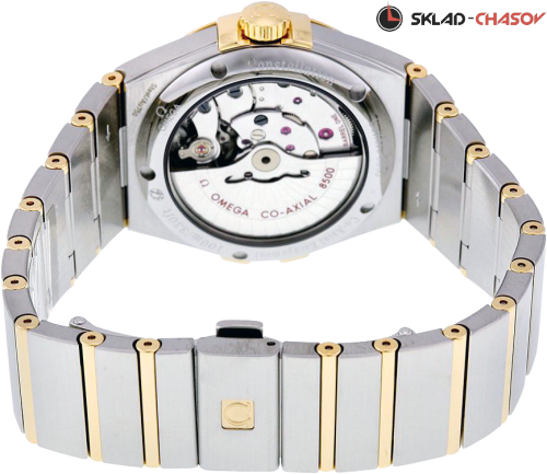 Omega 12320382102009 фото фото 3