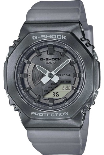 Наручные часы Casio GM-S2100MF-1A фото