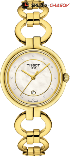 Tissot T094.210.33.116.00 фото