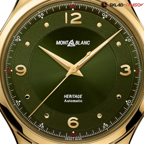 Montblanc 00126464 фото фото 2