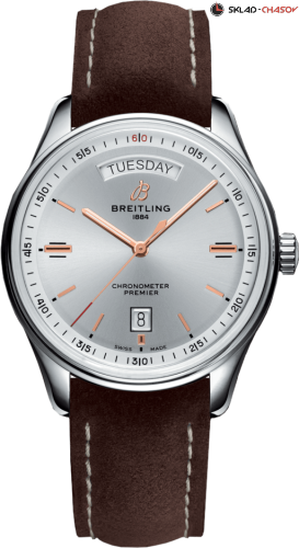 Breitling A45340211G1X3 фото