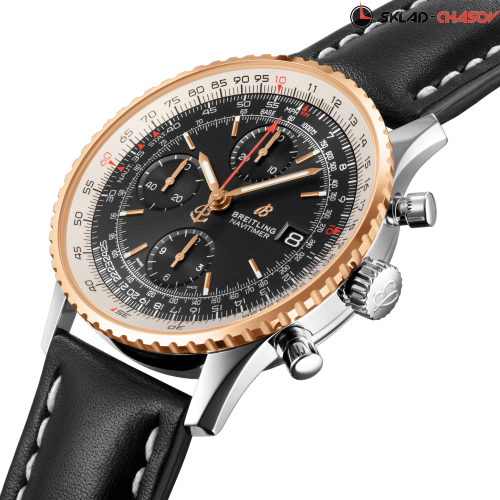 Breitling U13324211B1X2 фото фото 4