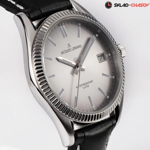Jacques Lemans 50-4Q фото фото 2