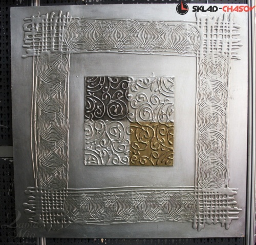 Панно настенное "Книга сказок" фото фото 4