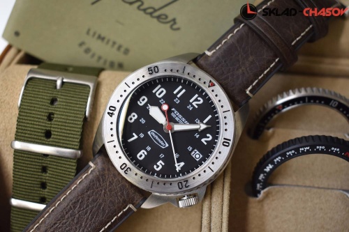 Fossil LE1062 фото фото 5