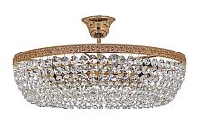 Потолочный светильник Arti Lampadari Favola E 1.4.45.501 G фото