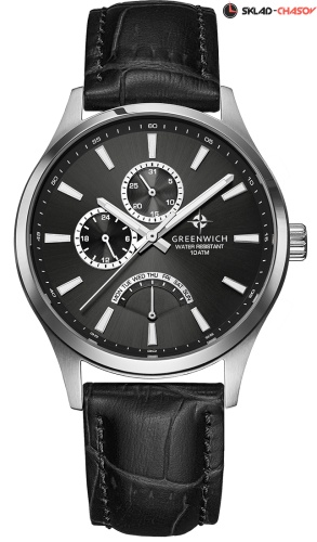 Greenwich Harbour GW 057.11.31 фото