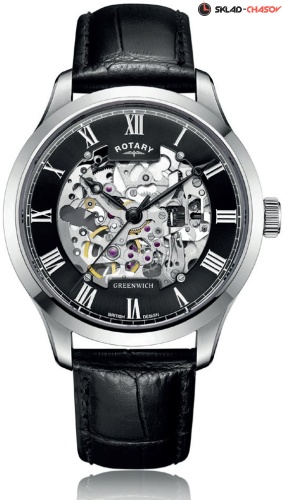 Rotary RT-007-02 фото