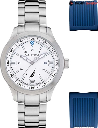 Мужские Nautica Point Loma NAPPLS020 фото