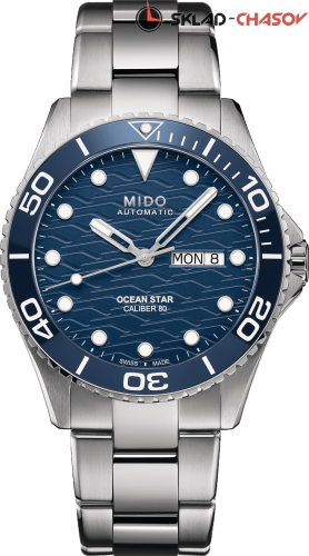 Mido M042.430.11.041.00 фото