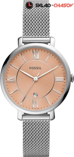 Fossil ES5089 фото