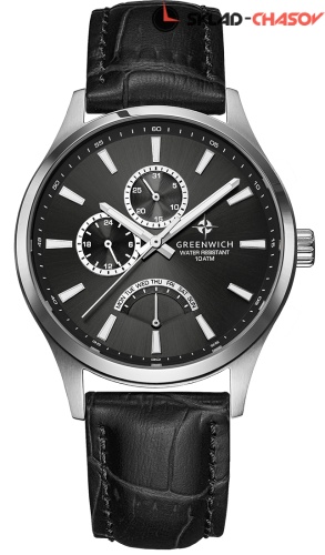 Greenwich Harbour GW 057.11.31 фото