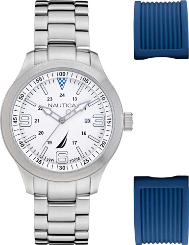 Мужские Nautica Point Loma NAPPLS020 фото