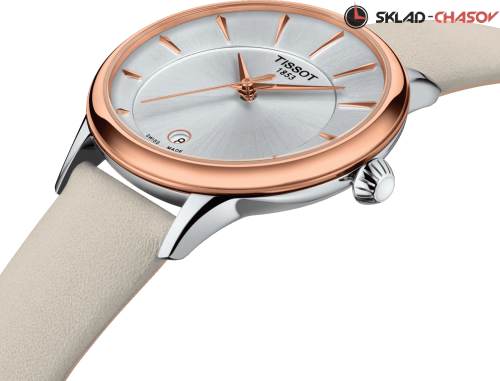 Tissot T133.210.26.031.00 фото фото 4