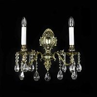 Wranovsky Avior 2 Gold фото