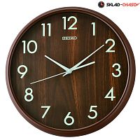 Настенные часы SEIKO QXA810B фото