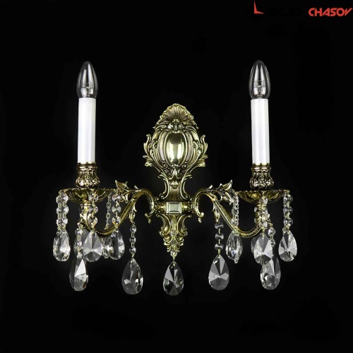Wranovsky Avior 2 Gold фото