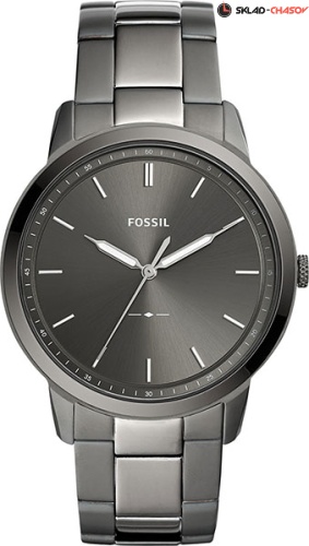 Fossil The Minimalist FS5459 фото
