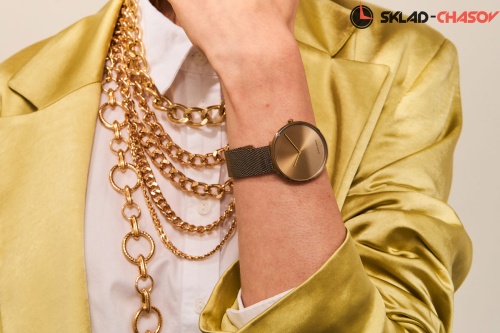 Наручные часы Jacques Lemans Design Collection 1-2056O фото фото 4