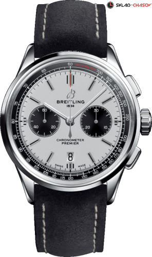 Breitling AB0118221G1X2 фото