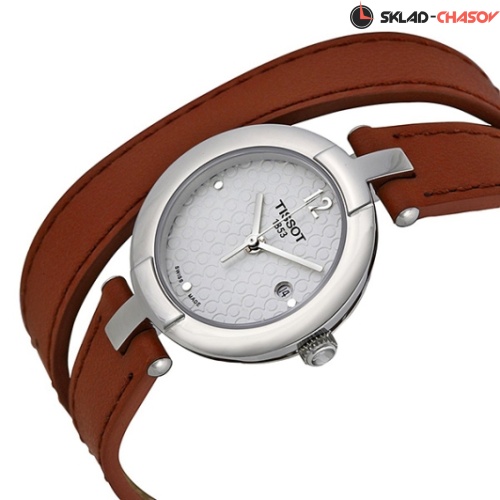 Tissot T084.210.16.017.04 фото фото 4