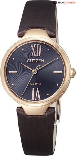 Citizen EM0042-17E фото