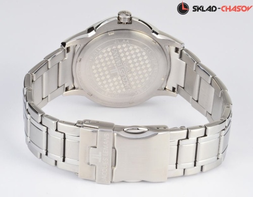 Мужские часы Jacques Lemans Sydney 1-1540D фото фото 4