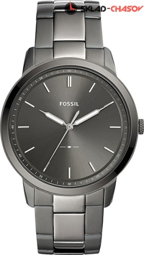 Fossil The Minimalist FS5459 фото