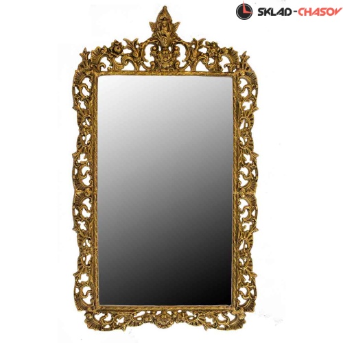 Бронзовое зеркало Real Bronze M215 фото