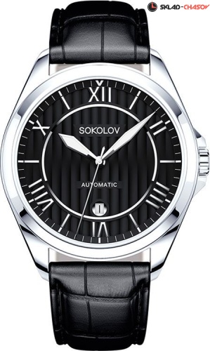 Sokolov Expert 150.30.00.000.02.01.3 фото фото 2