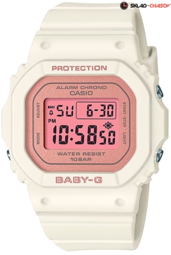 Casio BGD-565SC-4 фото