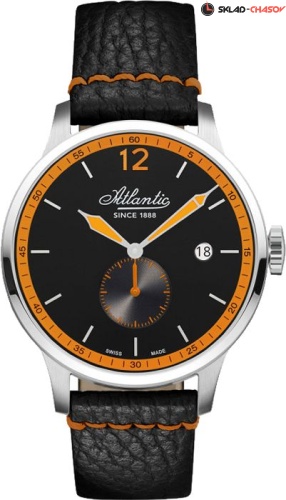 Мужские Atlantic Speedway Royal 68353.41.62O фото