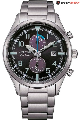 CITIZEN CA7028-81E фото