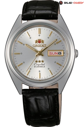 ORIENT FAB0000JW9 фото