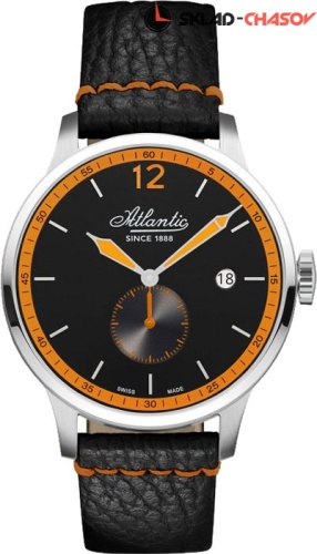 Мужские Atlantic Speedway Royal 68353.41.62O фото