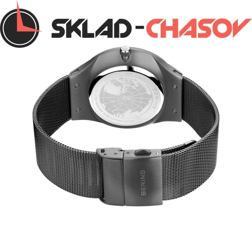 Мужские Bering 14442-077 фото фото 2