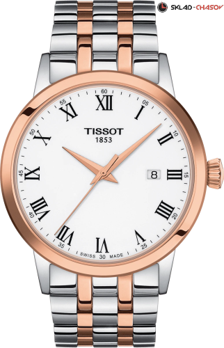 Tissot T129.410.22.013.00 фото