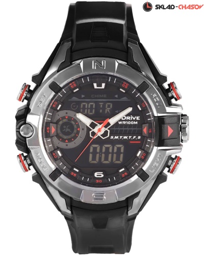 U 114.17.31, U-Drive фото