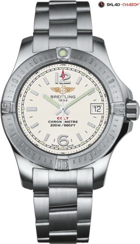 Breitling A7738811/G793/175A фото фото 2