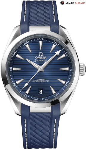 часы Omega Seamaster Aqua Terra 220.12.41.21.03.007 фото