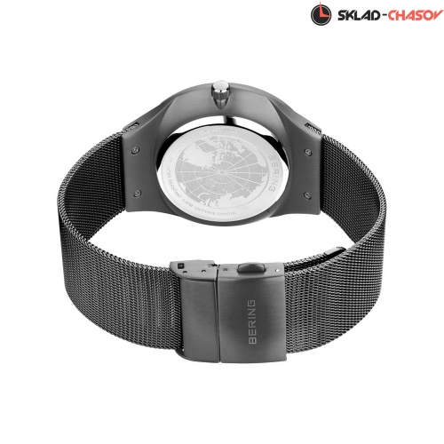 Мужские Bering 14442-077 фото фото 2