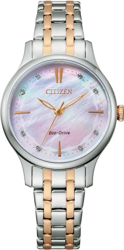 Citizen Eco-Drive EM0896-89Y фото
