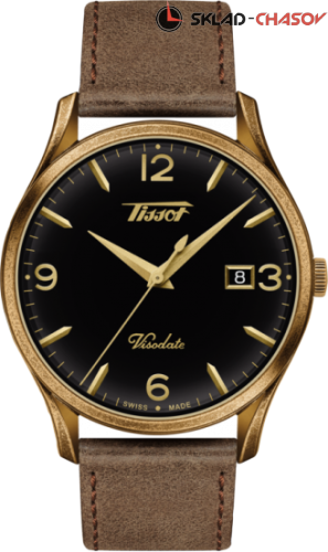 Tissot T118.410.36.057.00 фото