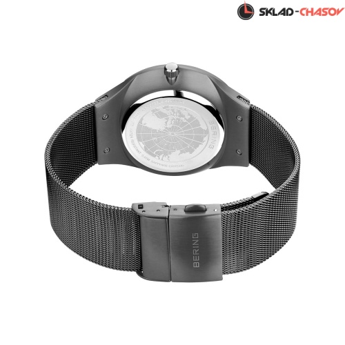 Мужские Bering 14442-077 фото фото 2